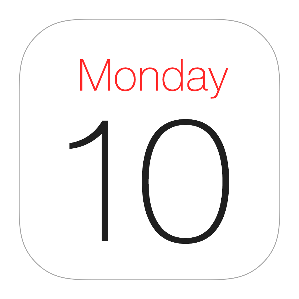 Calendar
